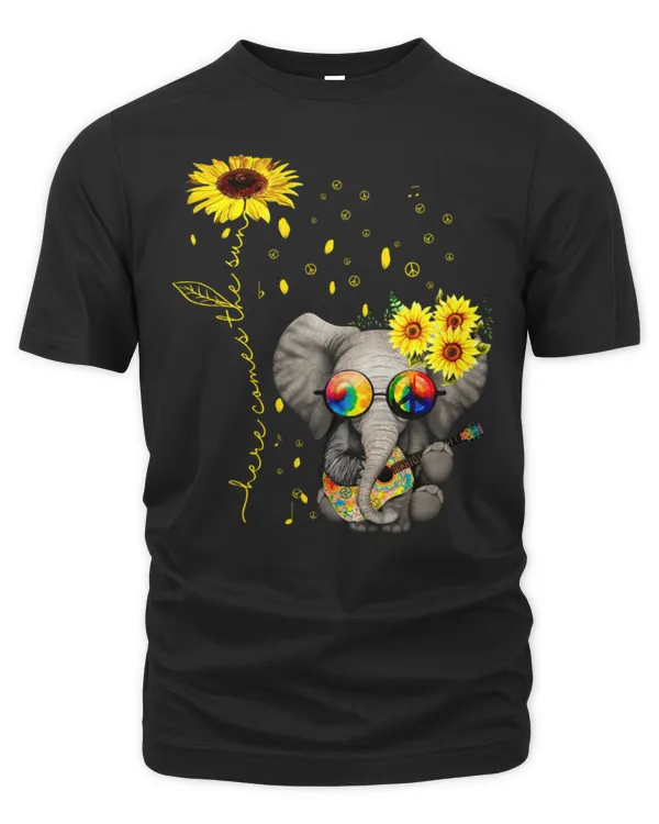 The Organic Unisex T-shirt