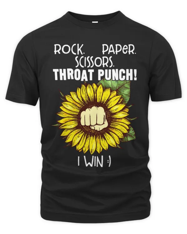 The Organic Unisex T-shirt