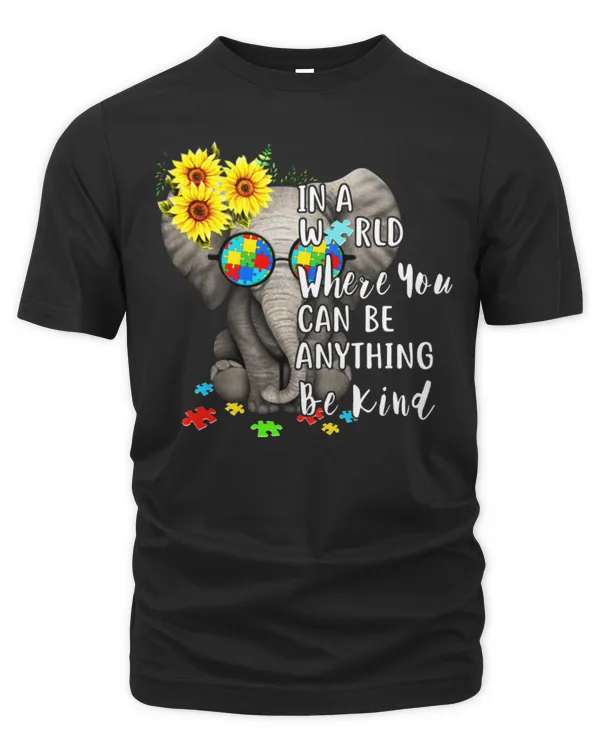 The Organic Unisex T-shirt