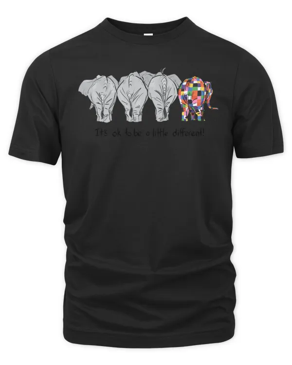 The Organic Unisex T-shirt