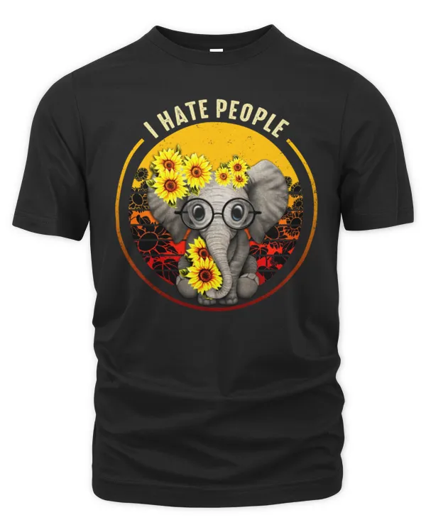 The Organic Unisex T-shirt