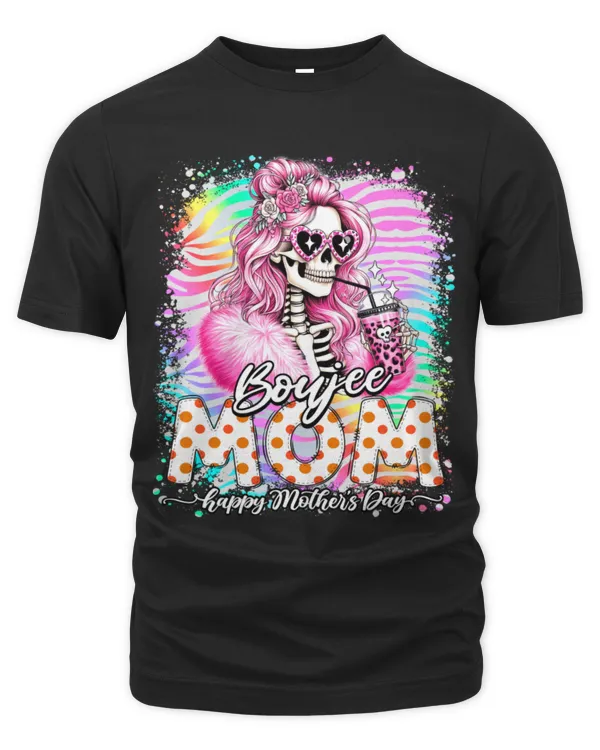 The Organic Unisex T-shirt