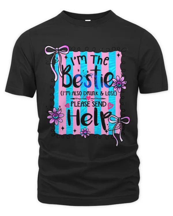 The Organic Unisex T-shirt