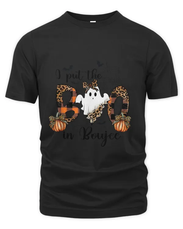 The Organic Unisex T-shirt