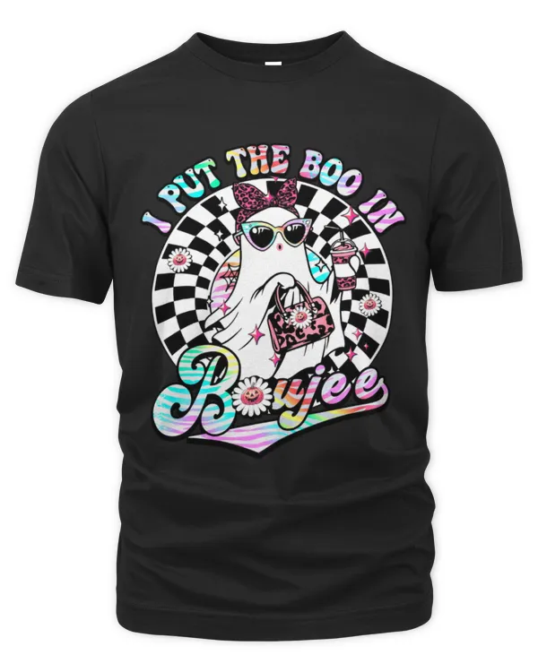 The Organic Unisex T-shirt