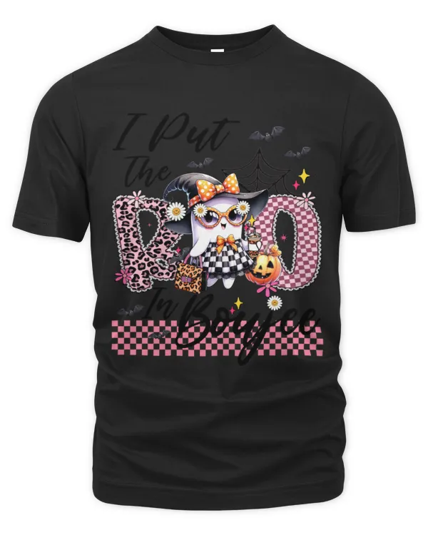 The Organic Unisex T-shirt