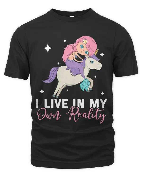 The Organic Unisex T-shirt