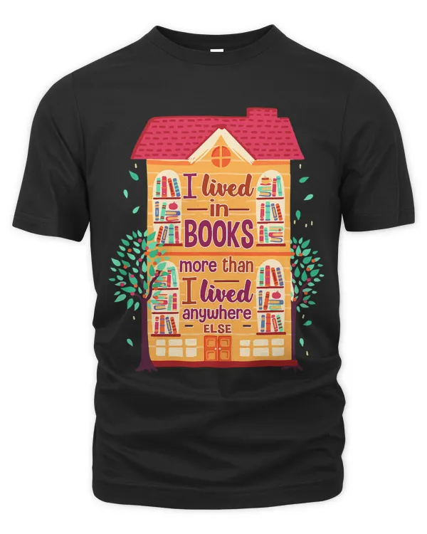 The Organic Unisex T-shirt
