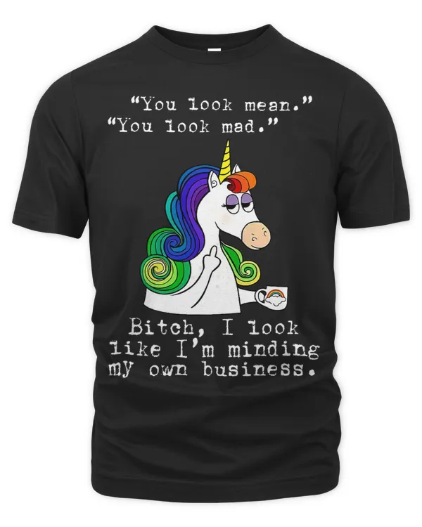 The Organic Unisex T-shirt