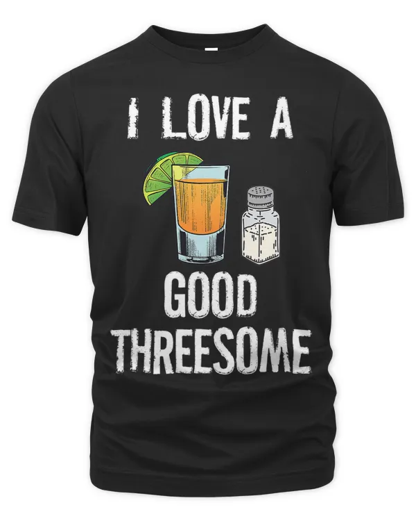 The Organic Unisex T-shirt