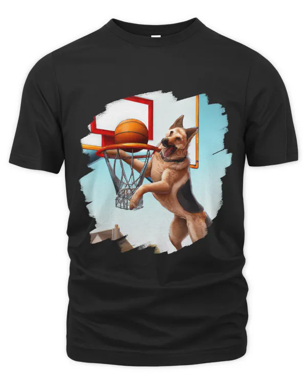 The Organic Unisex T-shirt