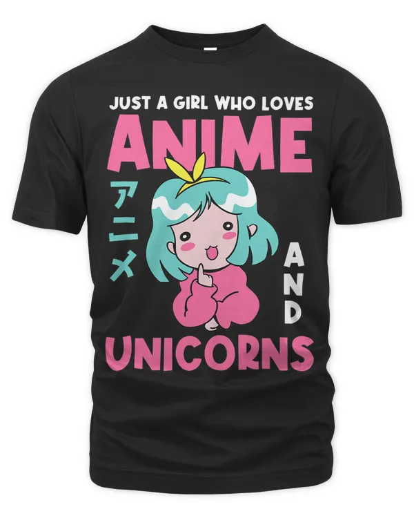 The Organic Unisex T-shirt