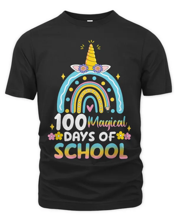 The Organic Unisex T-shirt