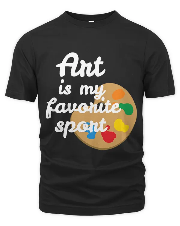 The Organic Unisex T-shirt
