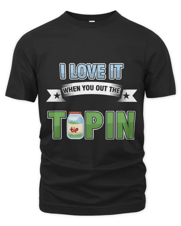 The Organic Unisex T-shirt