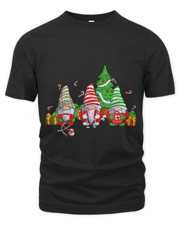 The Organic Unisex T-shirt