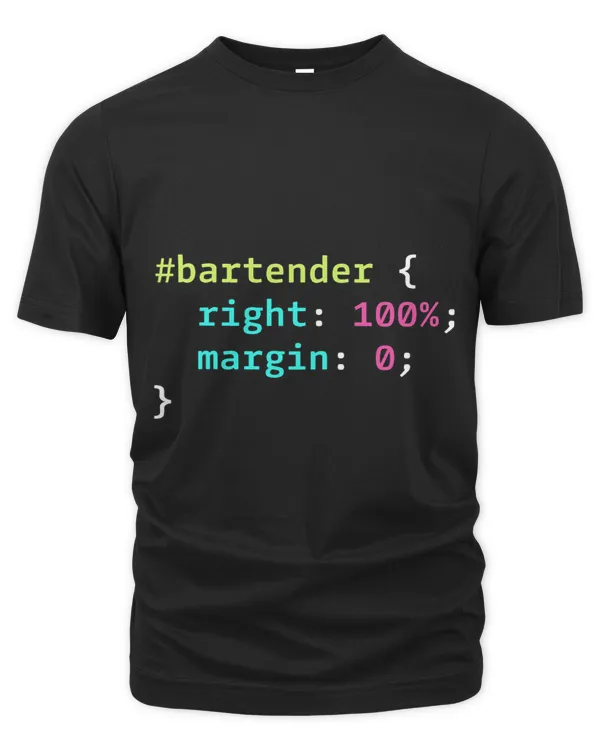 The Organic Unisex T-shirt