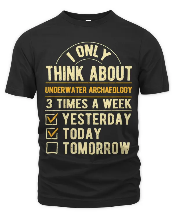 The Organic Unisex T-shirt