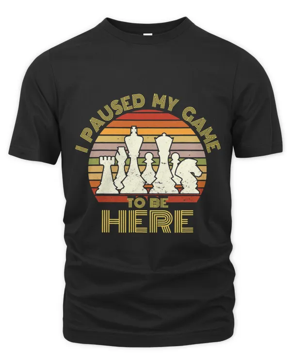 The Organic Unisex T-shirt