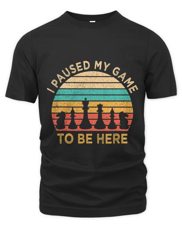The Organic Unisex T-shirt