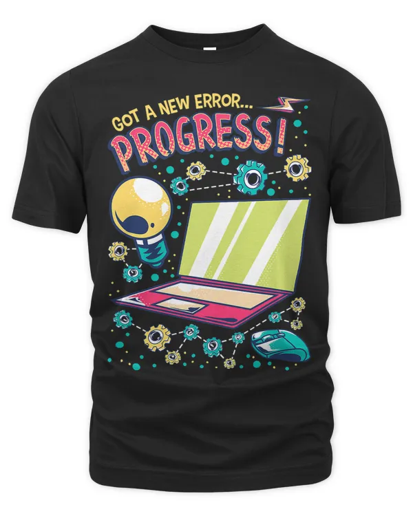 The Organic Unisex T-shirt