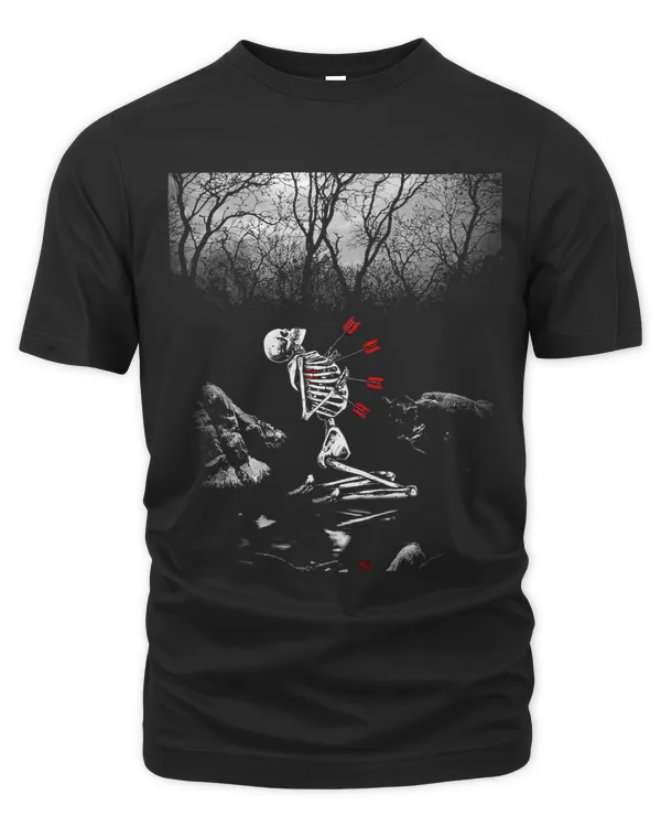 The Organic Unisex T-shirt