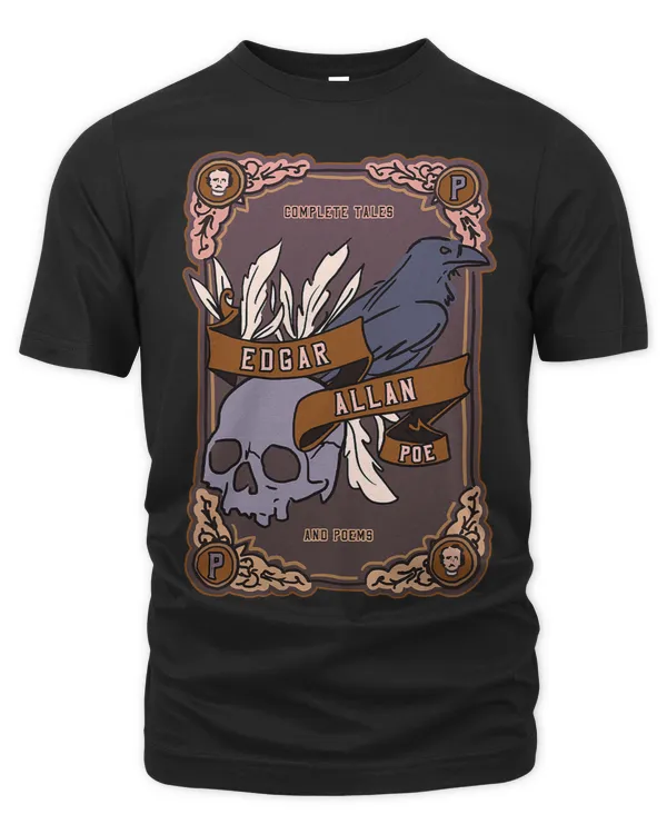 The Organic Unisex T-shirt