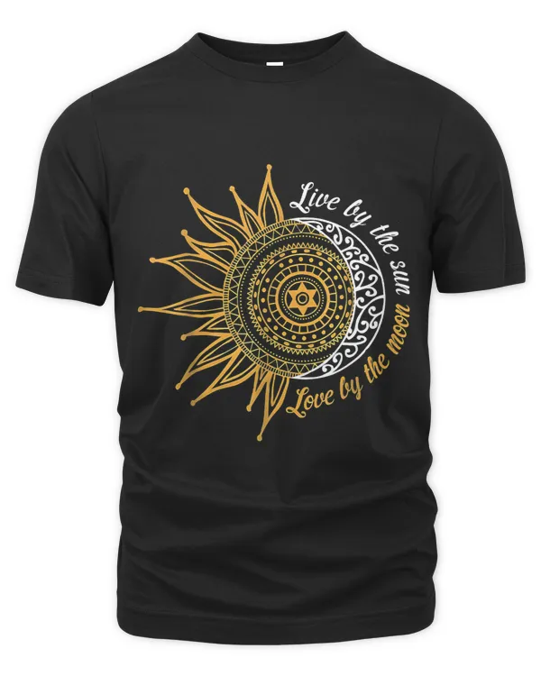 The Organic Unisex T-shirt