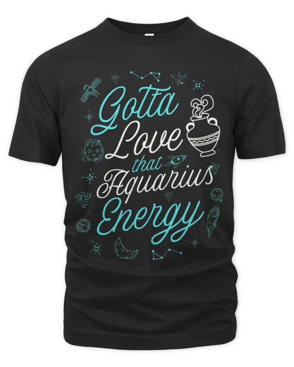 The Organic Unisex T-shirt