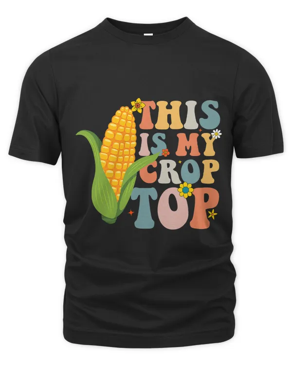 The Organic Unisex T-shirt