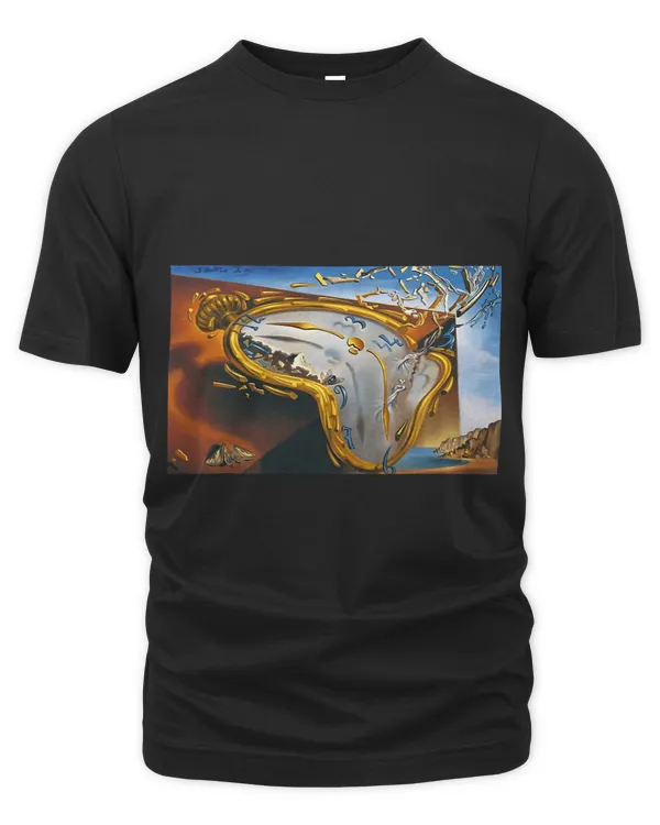 The Organic Unisex T-shirt