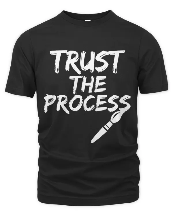 The Organic Unisex T-shirt