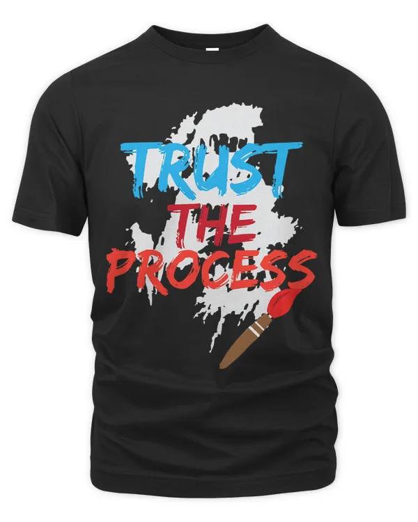 The Organic Unisex T-shirt