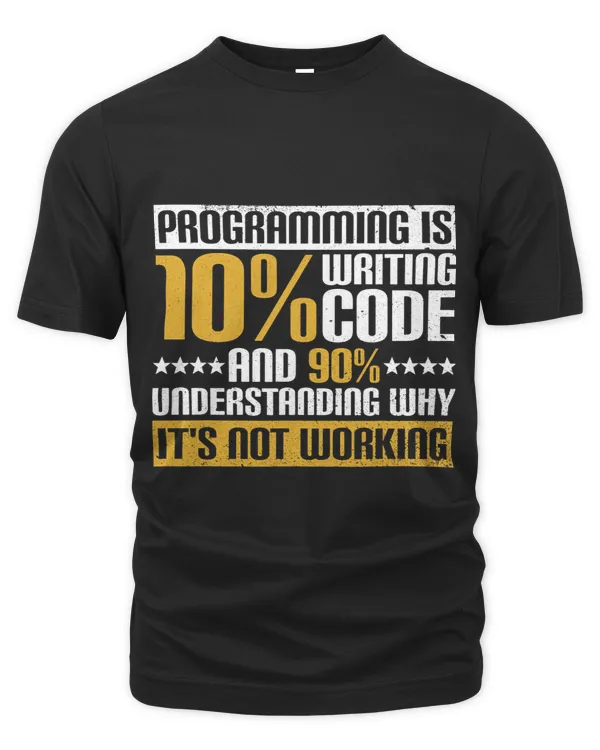 The Organic Unisex T-shirt