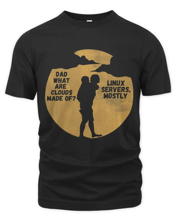 The Organic Unisex T-shirt