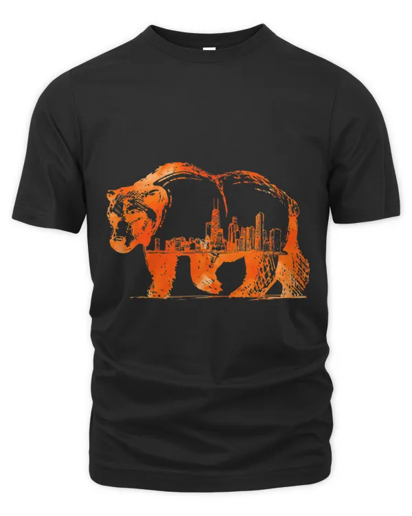The Organic Unisex T-shirt