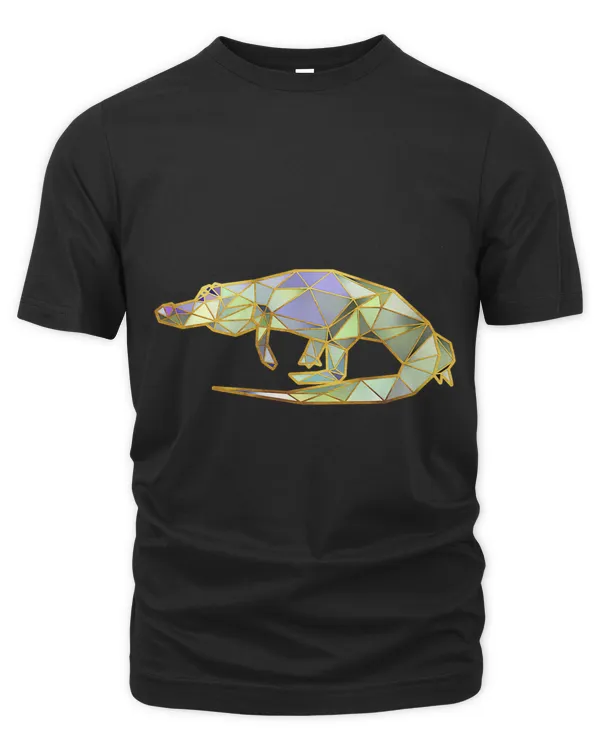 The Organic Unisex T-shirt