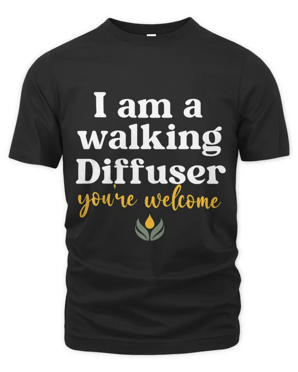The Organic Unisex T-shirt