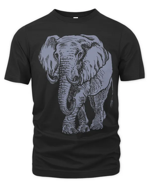 The Organic Unisex T-shirt