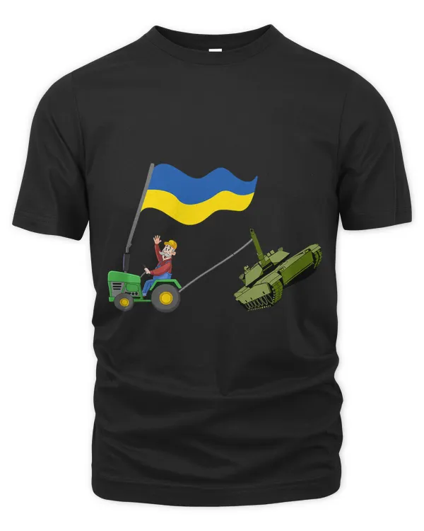 The Organic Unisex T-shirt