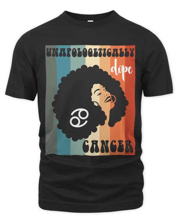 The Organic Unisex T-shirt