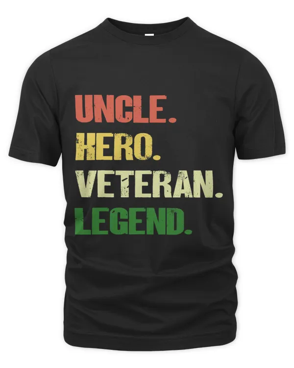 The Organic Unisex T-shirt