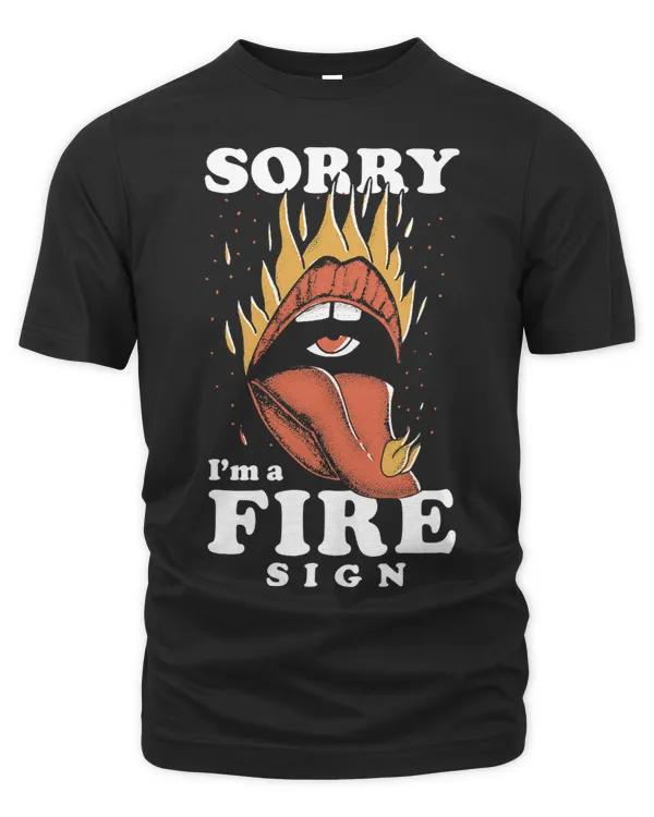 The Organic Unisex T-shirt