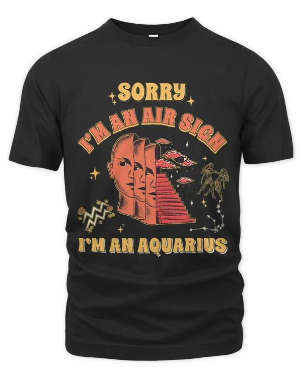 The Organic Unisex T-shirt