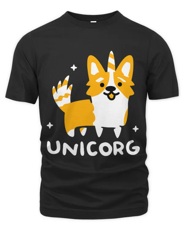 The Organic Unisex T-shirt