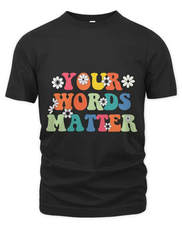 The Organic Unisex T-shirt