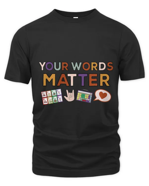 The Organic Unisex T-shirt