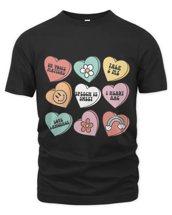 The Organic Unisex T-shirt