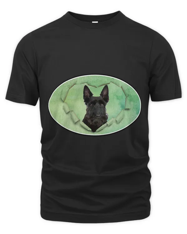 The Organic Unisex T-shirt