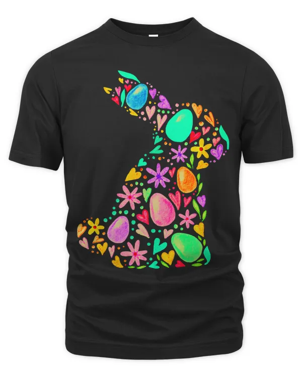The Organic Unisex T-shirt
